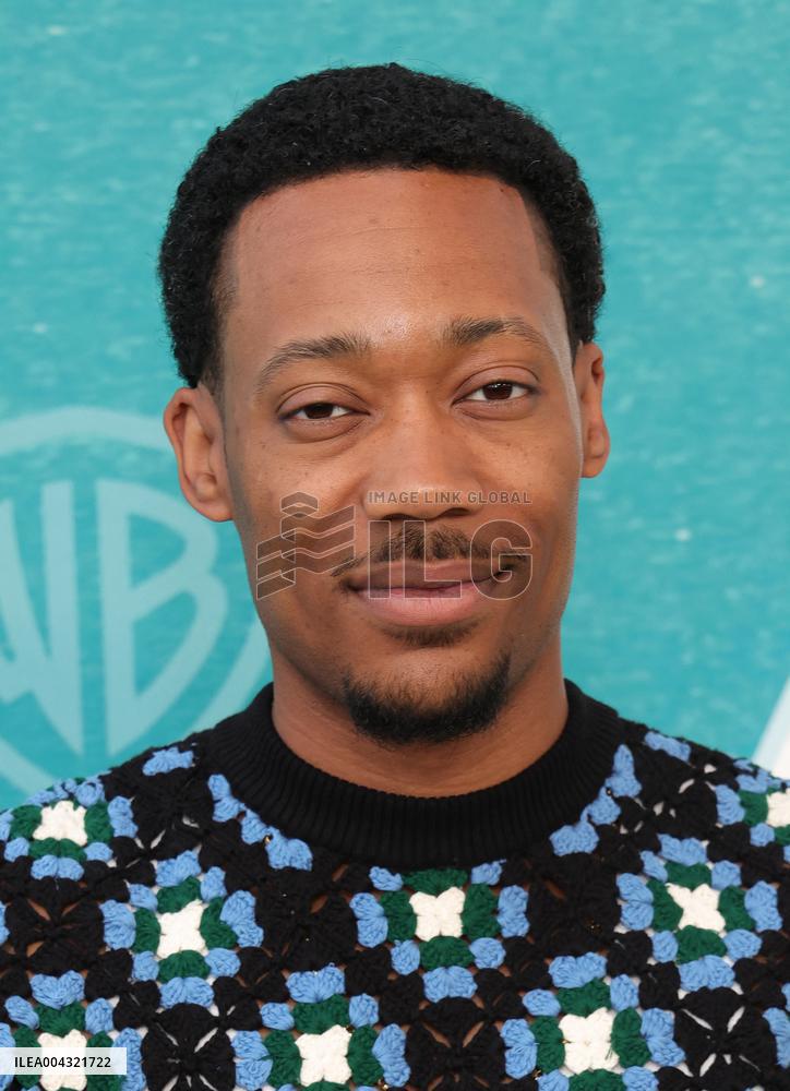 ABC s Abbott Elementary Official Emmy FYC And Finale - LA