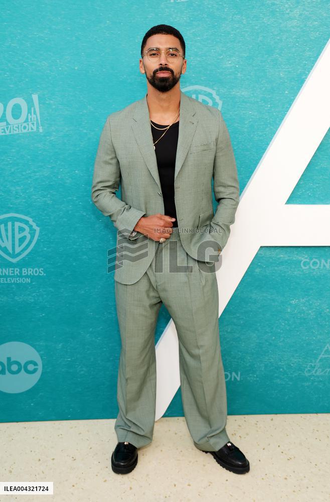 ABC s Abbott Elementary Official Emmy FYC And Finale - LA