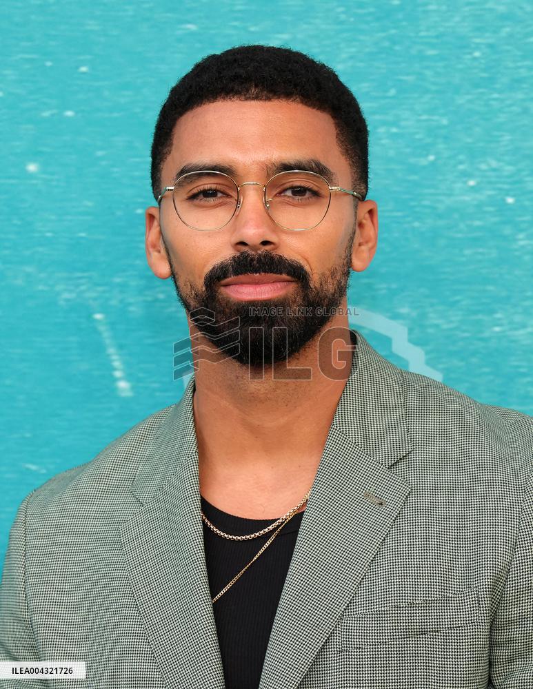 ABC s Abbott Elementary Official Emmy FYC And Finale - LA