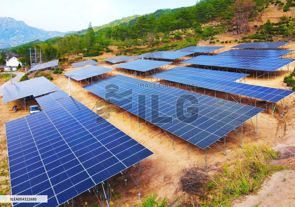 China PV Industry