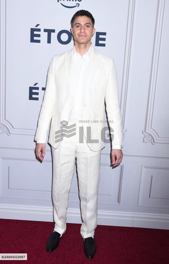 Etoile Premiere - NYC