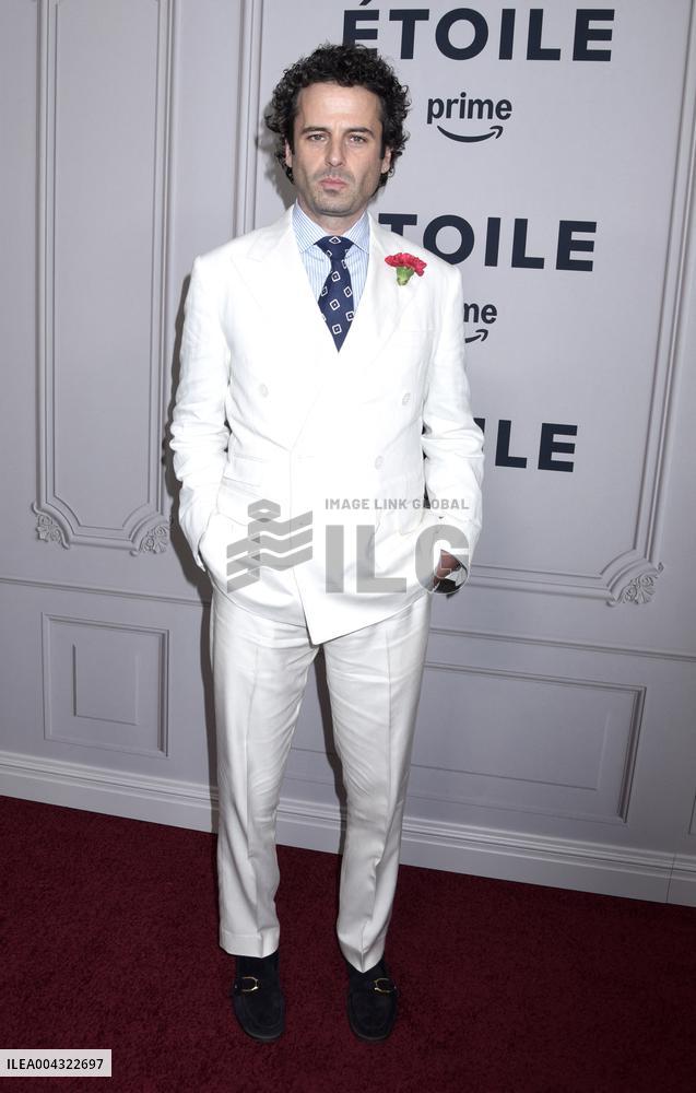 Etoile Premiere - NYC