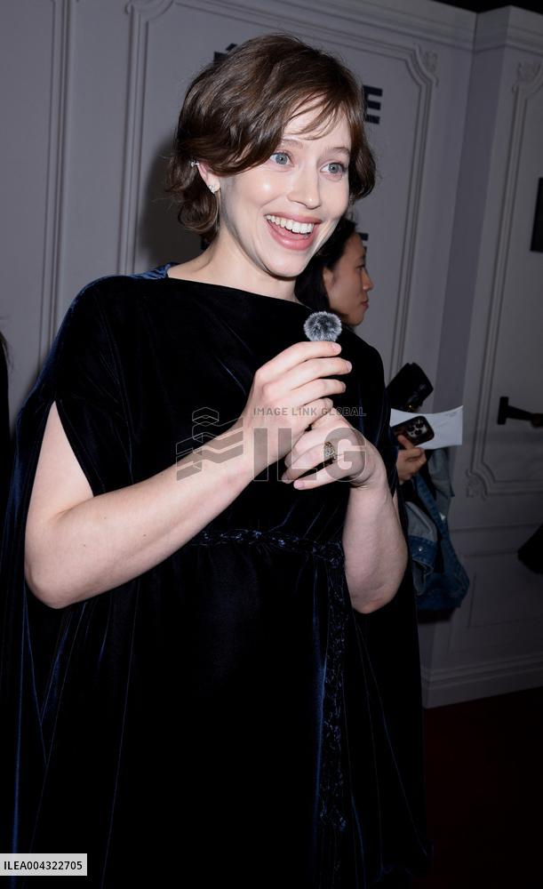 Etoile Premiere - NYC