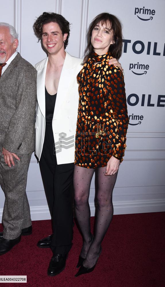 Etoile Premiere - NYC