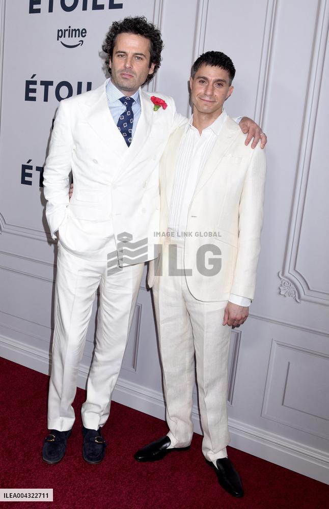 Etoile Premiere - NYC