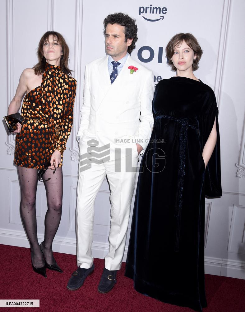 Etoile Premiere - NYC