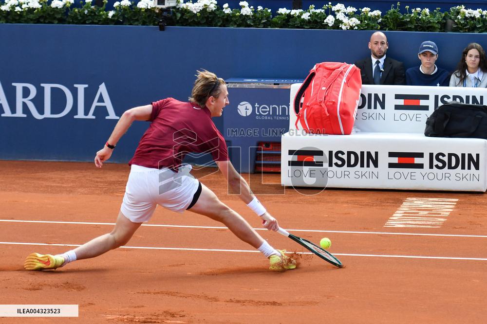 TENNIS - Internazionali di Tennis - Barcelona Open 2025