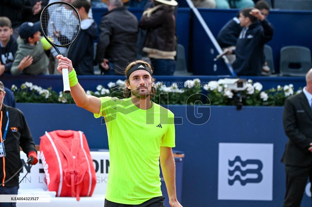 TENNIS - Internazionali di Tennis - Barcelona Open 2025