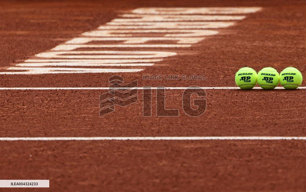 Barcelona Open Banc Sabadell 2025 - Day Three