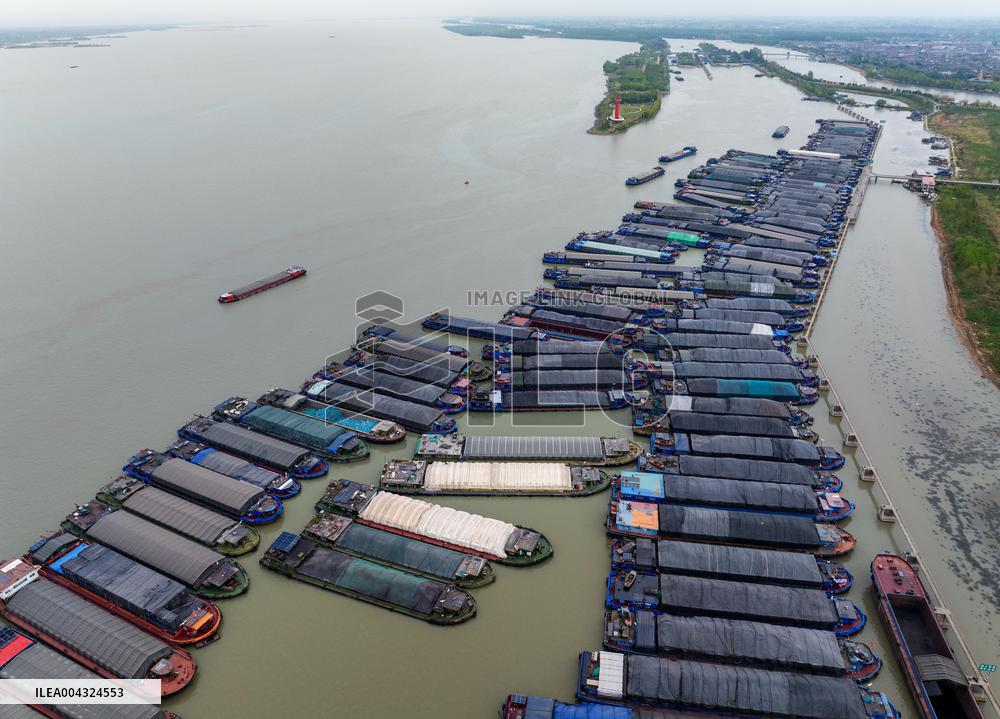Subei Canal