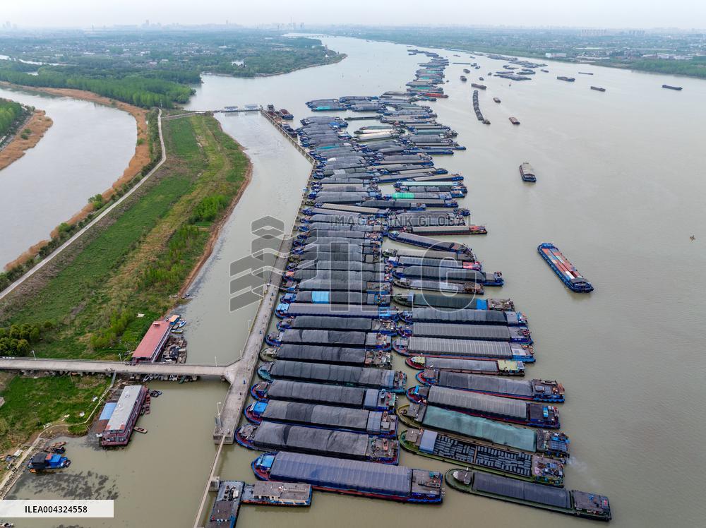Subei Canal