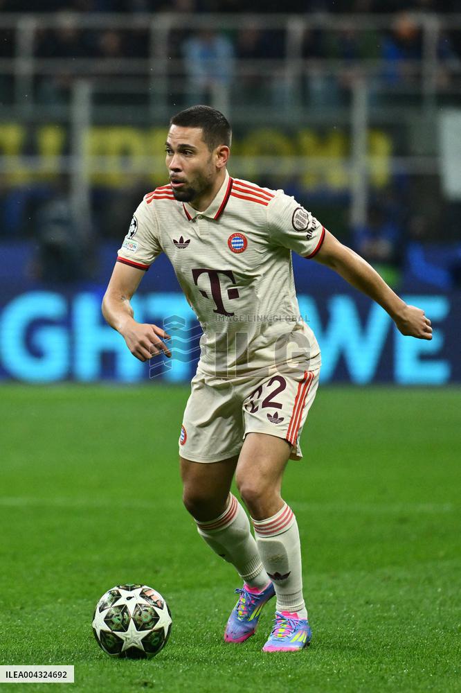 CALCIO - UEFA Champions League - Inter - FC Internazionale vs Bayern Munich