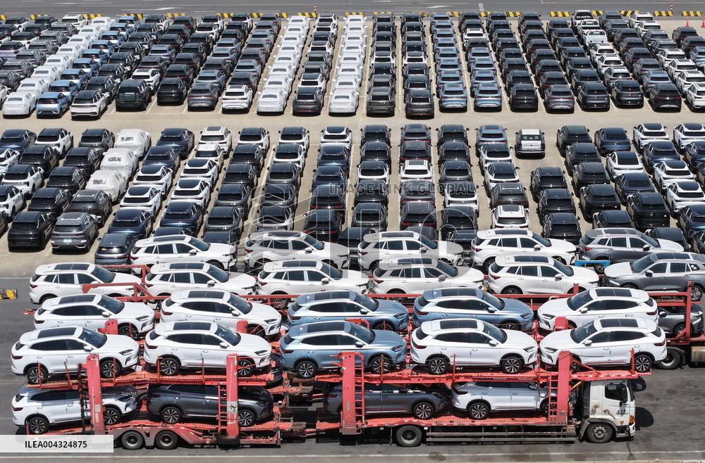 WTO Warned US Tariffs Global Trade Worsening