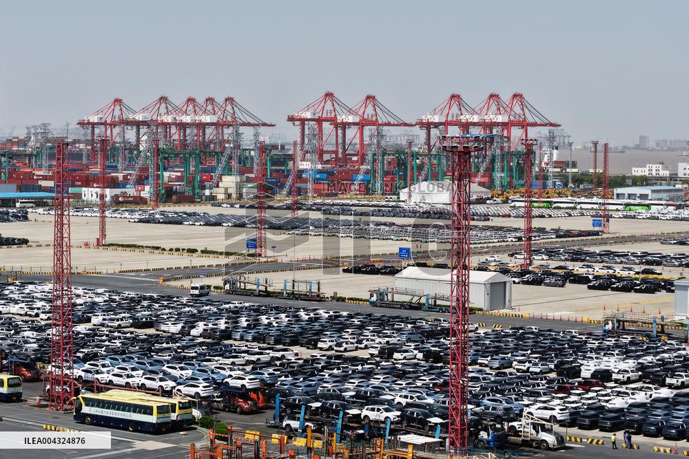 WTO Warned US Tariffs Global Trade Worsening