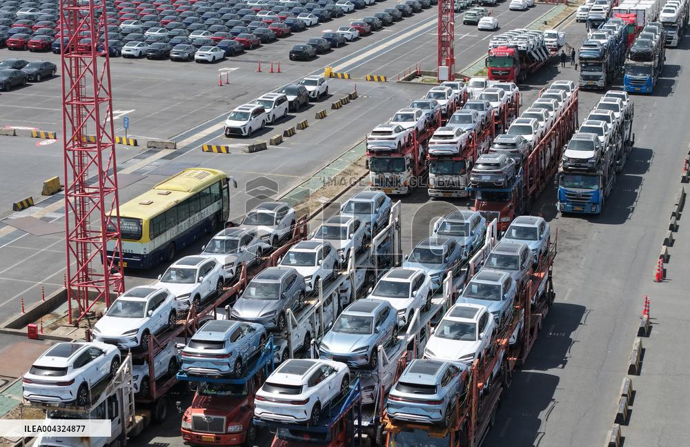 WTO Warned US Tariffs Global Trade Worsening