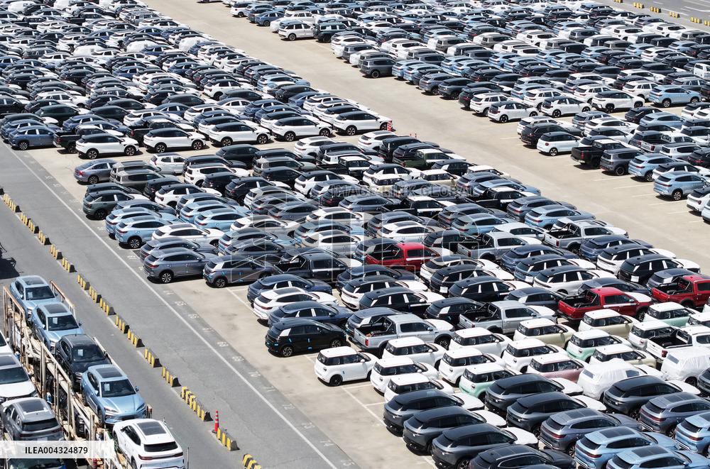 WTO Warned US Tariffs Global Trade Worsening