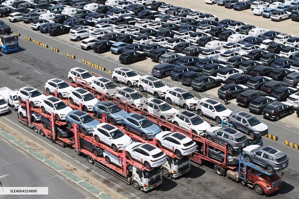 WTO Warned US Tariffs Global Trade Worsening