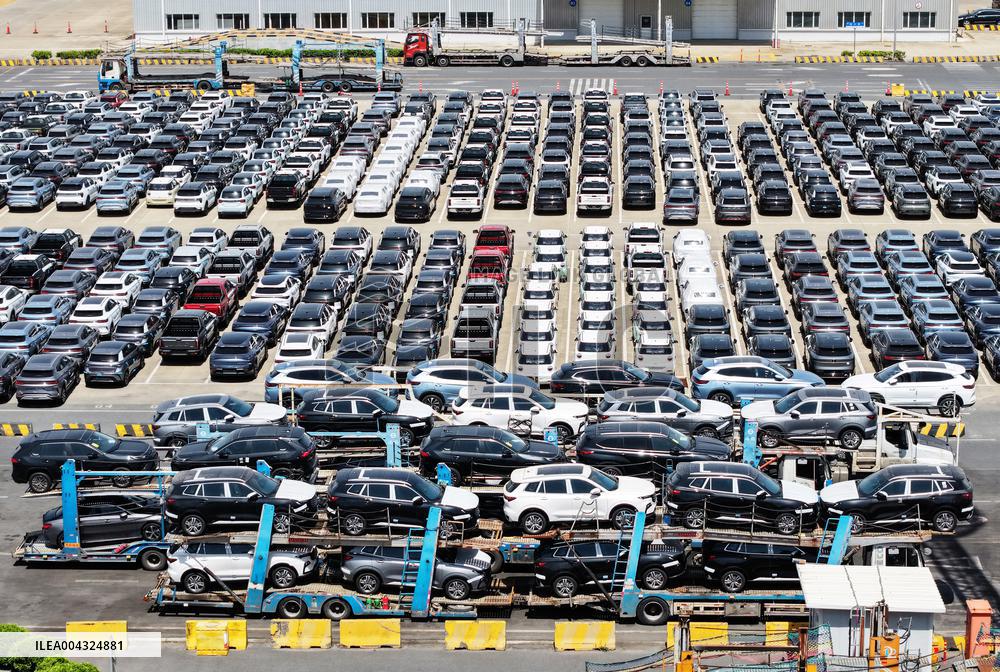 WTO Warned US Tariffs Global Trade Worsening