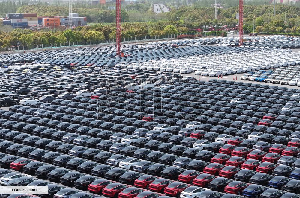 WTO Warned US Tariffs Global Trade Worsening