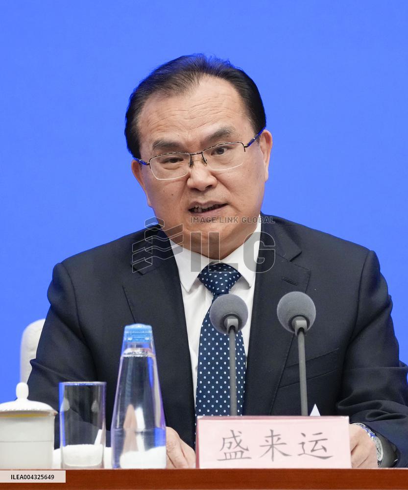 China National Bureau of Statistics