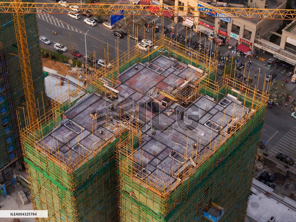 China Real Estate Market