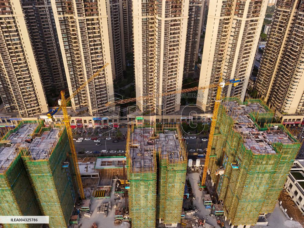 China Real Estate Market