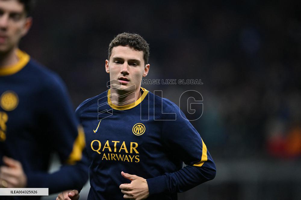 UEFA Champions League - Inter - FC Internazionale vs Bayern Munich