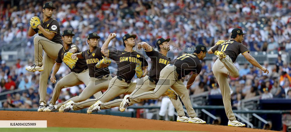 Baseball: Darvish earns 200th win of career