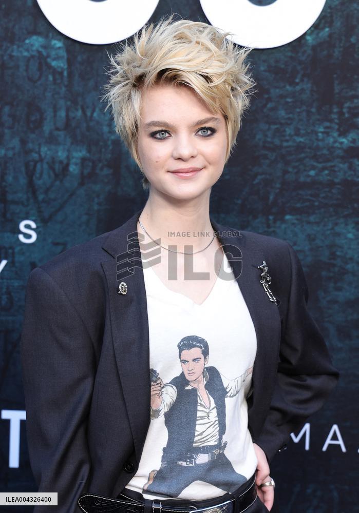 Premiere Of Amazon MGM Studios The Accountant 2 - LA