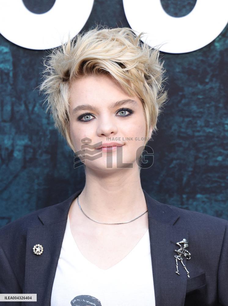 Premiere Of Amazon MGM Studios The Accountant 2 - LA