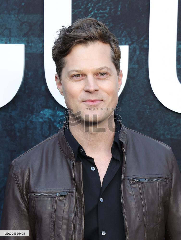 Premiere Of Amazon MGM Studios The Accountant 2 - LA