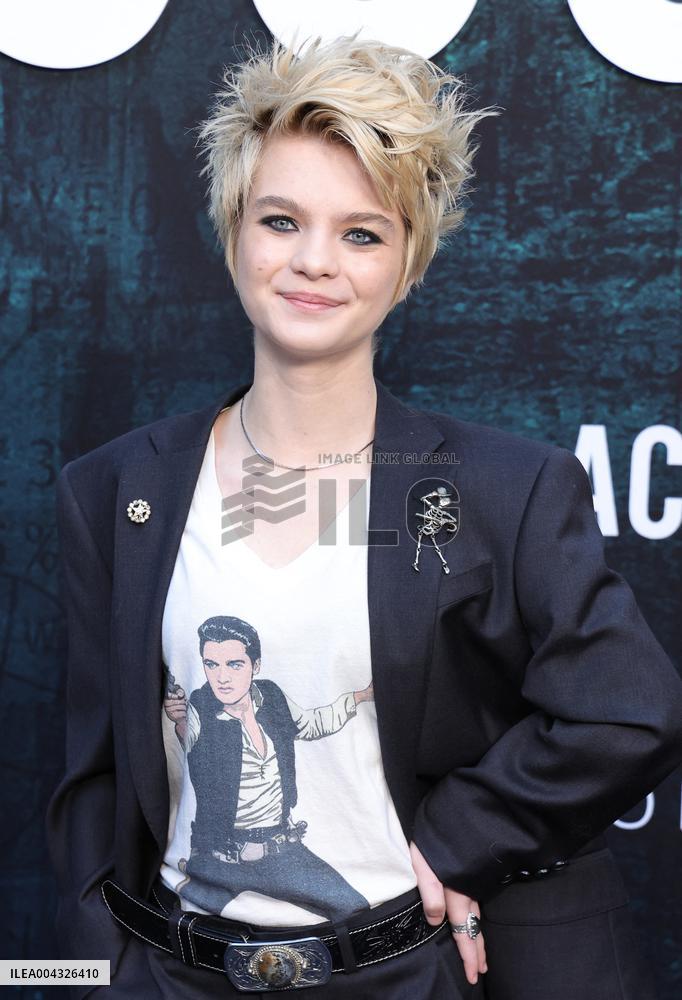 Premiere Of Amazon MGM Studios The Accountant 2 - LA