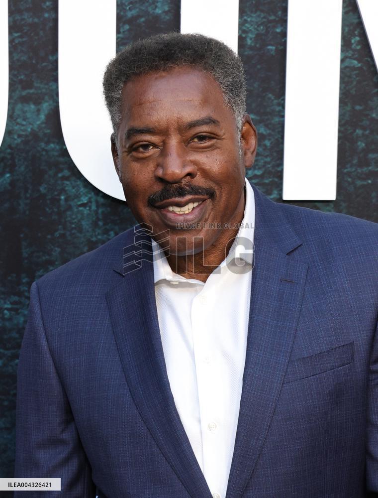 Premiere Of Amazon MGM Studios The Accountant 2 - LA