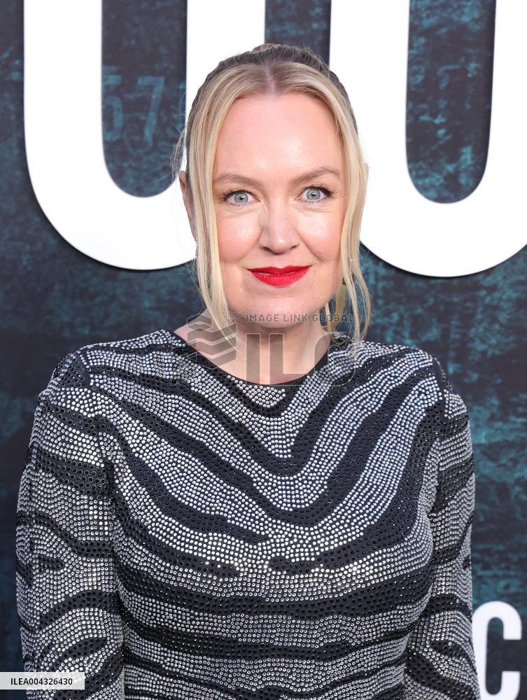 Premiere Of Amazon MGM Studios The Accountant 2 - LA