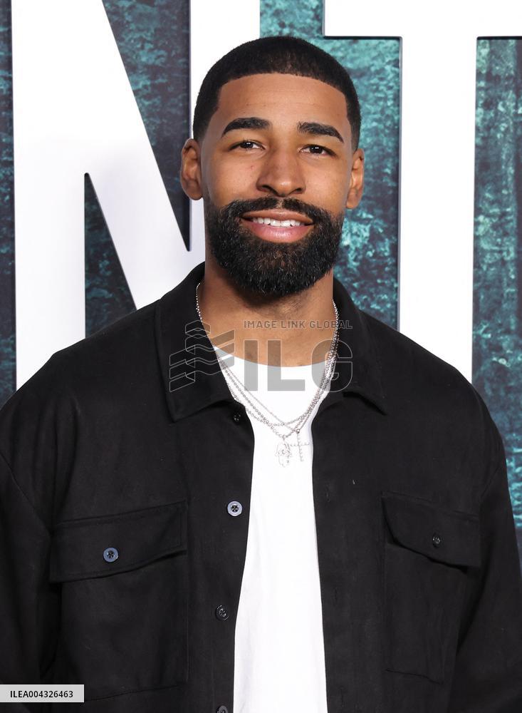 Premiere Of Amazon MGM Studios The Accountant 2 - LA