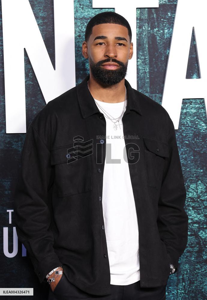 Premiere Of Amazon MGM Studios The Accountant 2 - LA