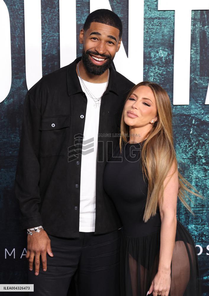 Premiere Of Amazon MGM Studios The Accountant 2 - LA