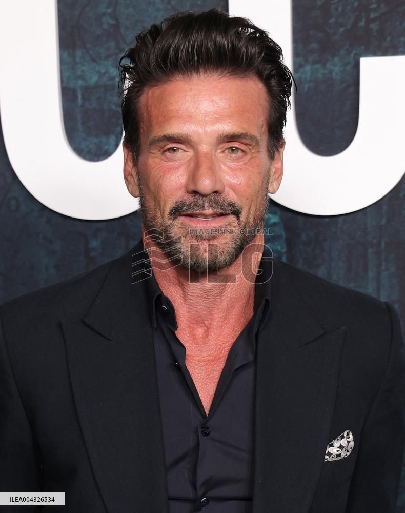 Premiere Of Amazon MGM Studios The Accountant 2 - LA