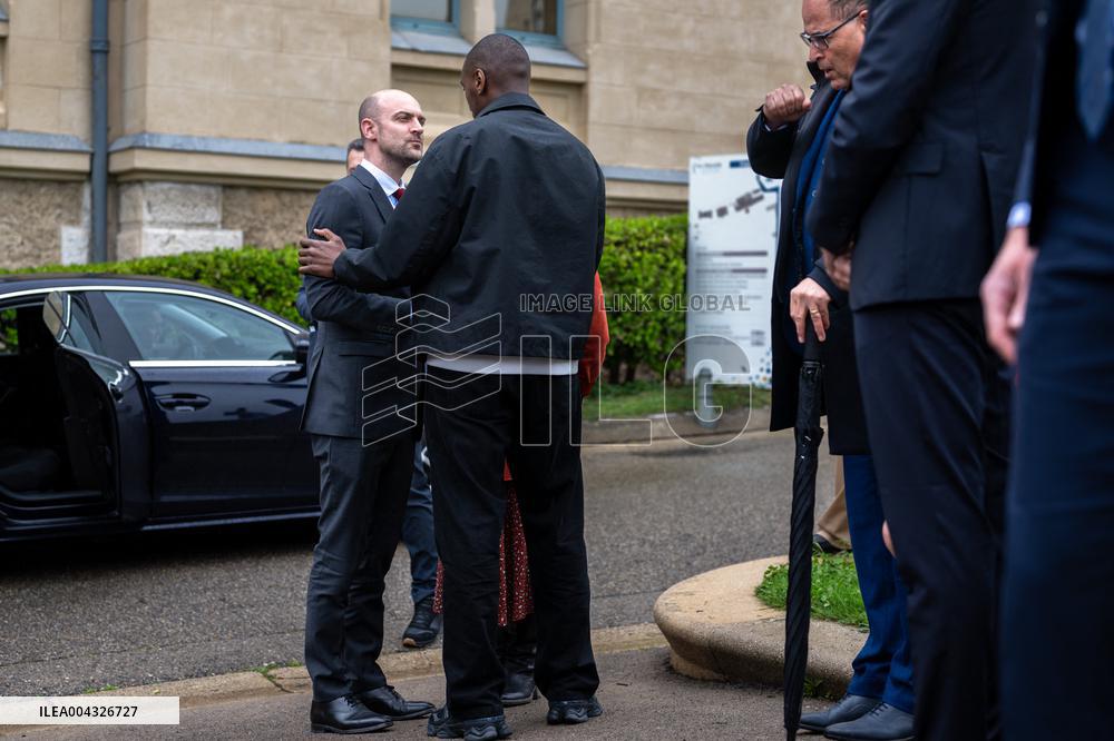 Salon Ancrages - Marseille