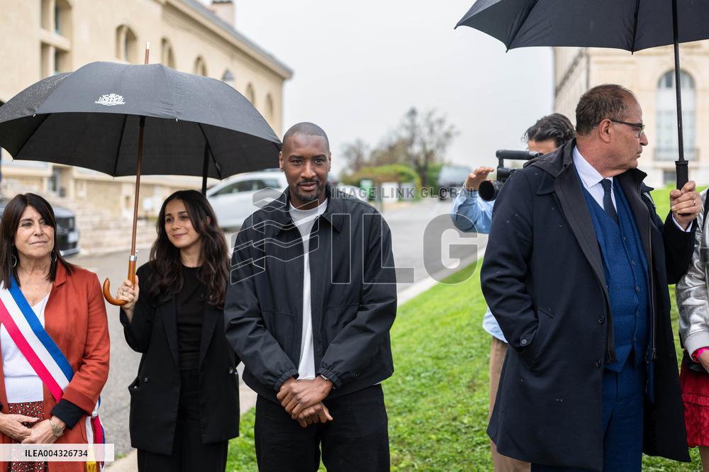 Salon Ancrages - Marseille