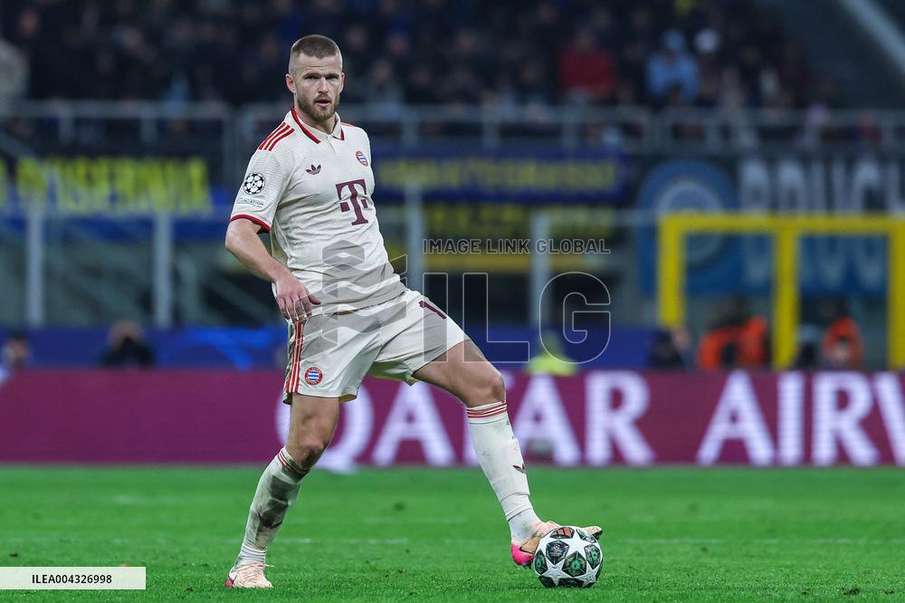 CALCIO - UEFA Champions League - Inter - FC Internazionale vs Bayern Munich