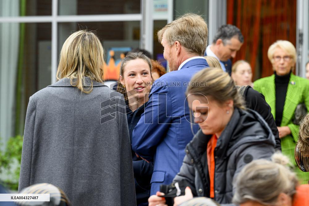 Royals Open Kings Games - Roosendaal