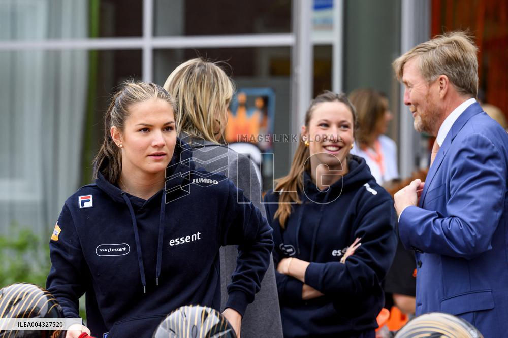 Royals Open Kings Games - Roosendaal