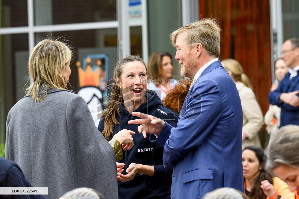 Royals Open Kings Games - Roosendaal