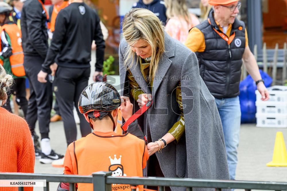 Royals Open Kings Games - Roosendaal