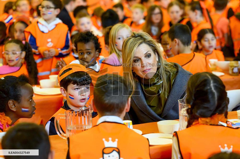 Royals Open Kings Games - Roosendaal