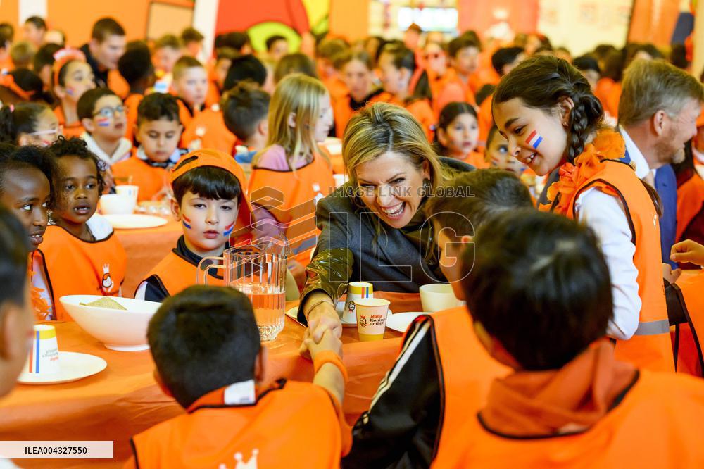 Royals Open Kings Games - Roosendaal