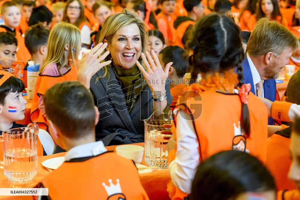 Royals Open Kings Games - Roosendaal