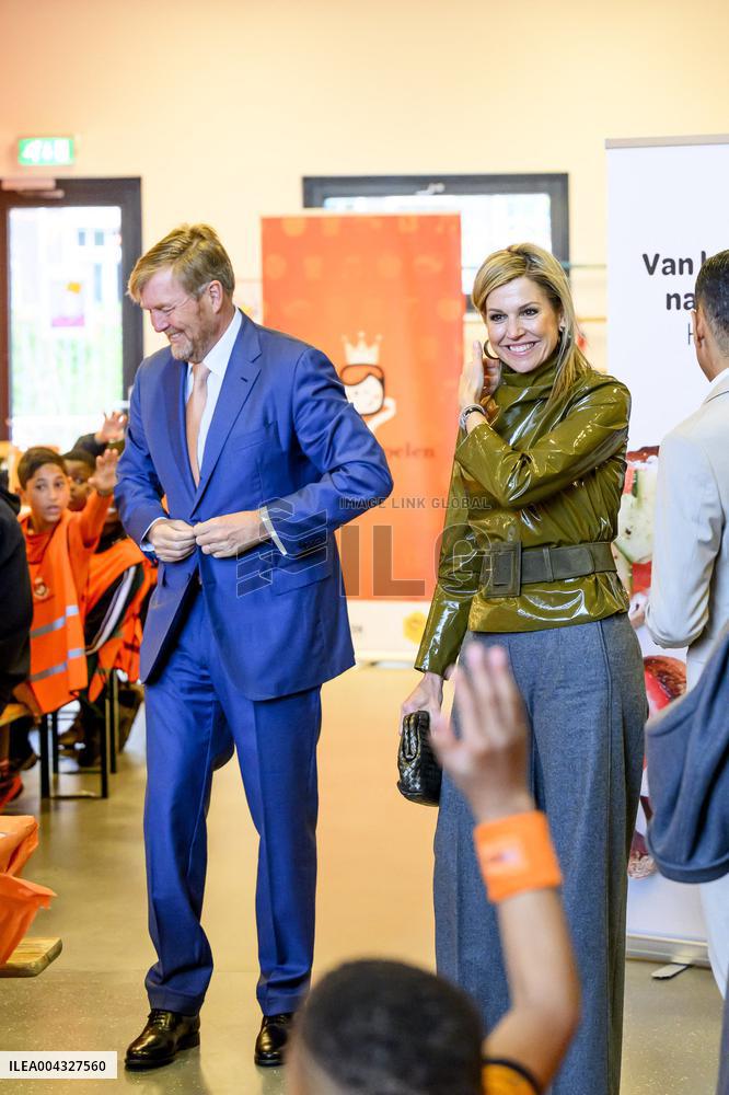 Royals Open Kings Games - Roosendaal