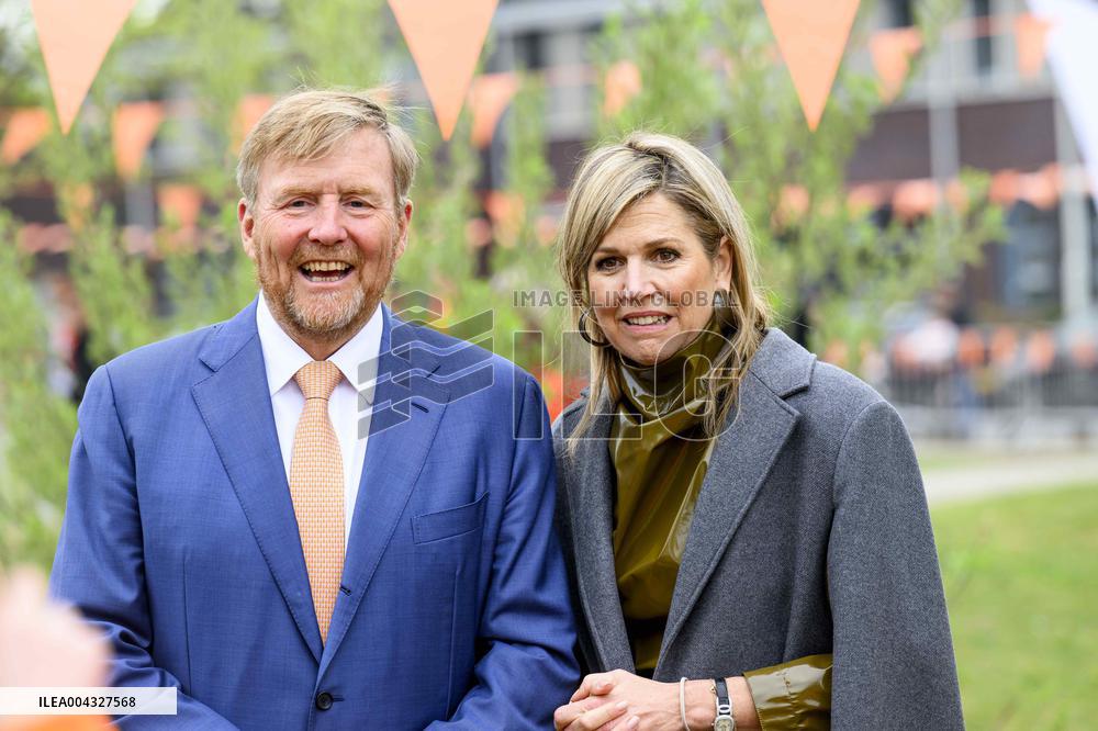 Royals Open Kings Games - Roosendaal